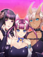 《与魅魔同居》第2季免费在线观看全集完整版