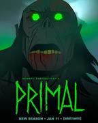 《史前战纪第三季》动漫全集免费在线观看高清完整版