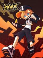 《凹凸世界第三季》动漫免费在线观看完整版