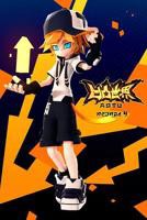 《凹凸世界 第四季》动漫免费在线观看完整版