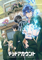 《死亡账号》动漫在线观看全集完整版