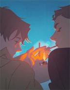 《呼吸过度》动漫全集完整版在线播放