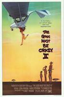 《上帝也疯狂2》电影免费在线观看高清完整版