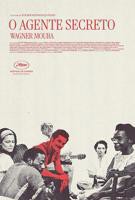 《密探》2025电影高清完整版免费在线观看