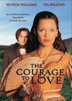 勇敢去爱 电影完整版免费在线观看